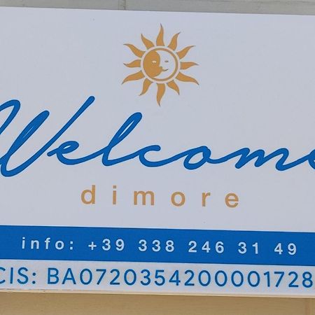 Welcome Dimora Polignano a Mare Extérieur photo